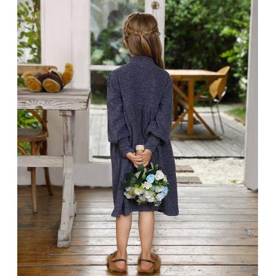Dress Fall/Winter long dress