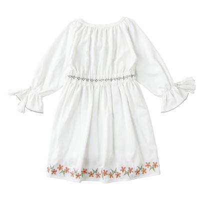Baby Girl Summer Dress