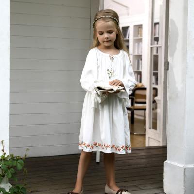 Baby Girl Summer Dress