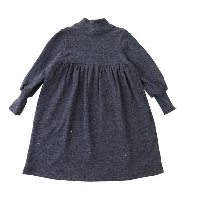 Dress Fall/Winter long dress