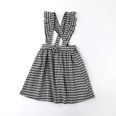 Girls skirt factory