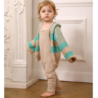boys/girls cardigan