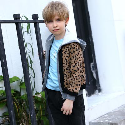 little boys fashion winter jacket