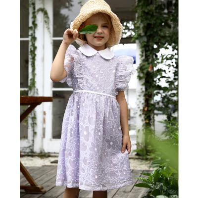 little girls casual dress