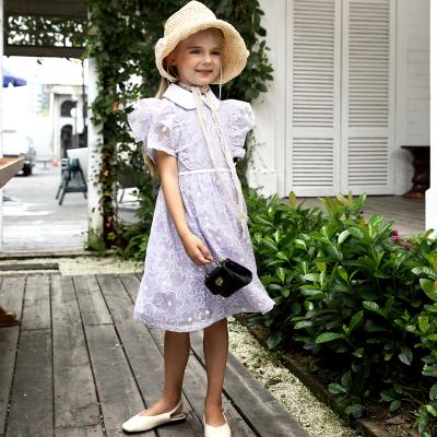little girls casual dress