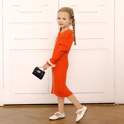 Dress Fall/Winter long