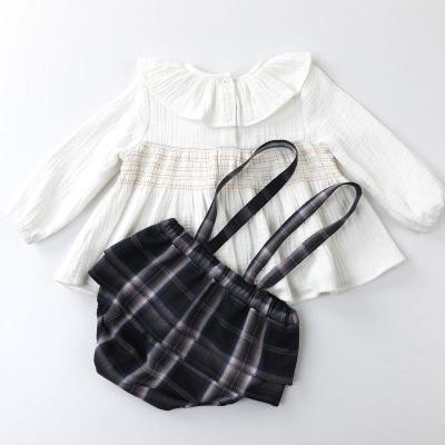 girls clothing set