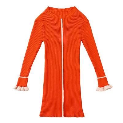 Dress Fall/Winter long