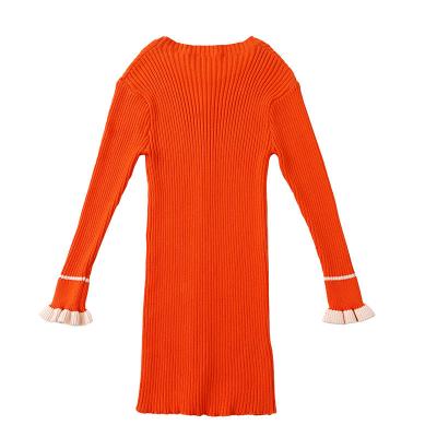 Dress Fall/Winter long