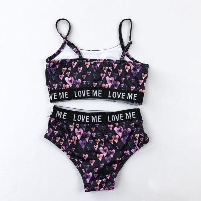 wholesale girls swimsuit