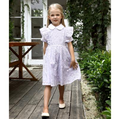 little girls casual dress