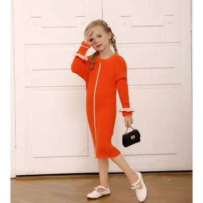 Dress Fall/Winter long