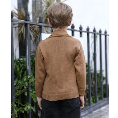 Kids cardigan custom design