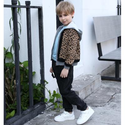 little boys fashion winter jacket