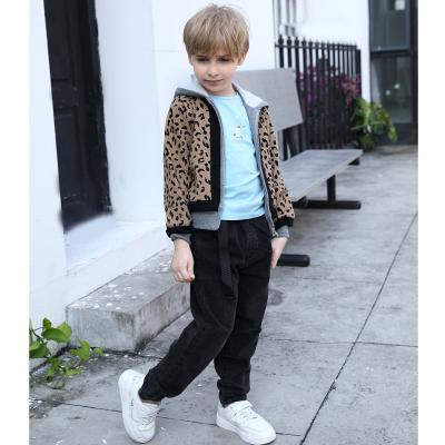 little boys fashion winter jacket