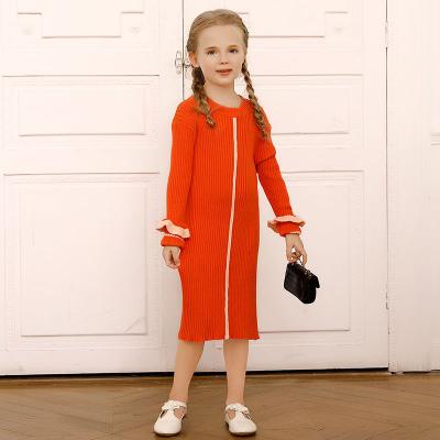 Dress Fall/Winter long