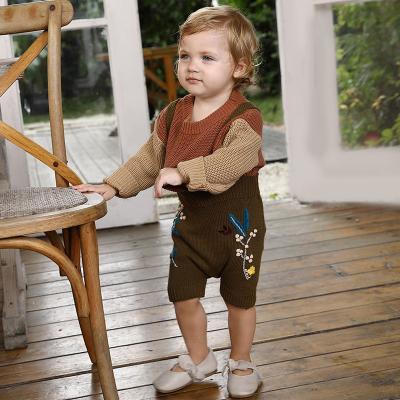 kids boys winter knit sweater