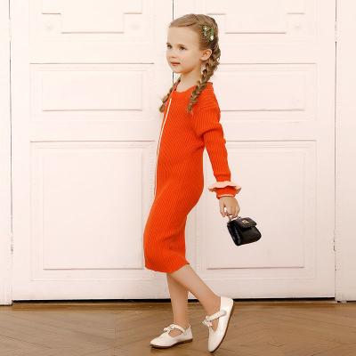 Dress Fall/Winter long