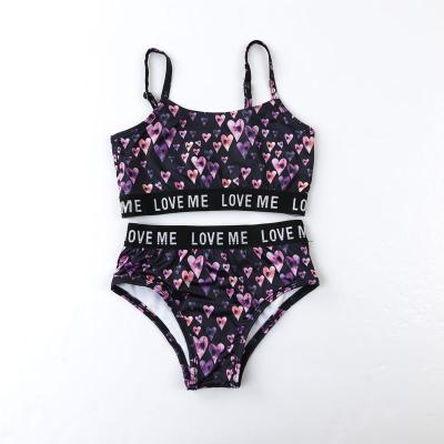 wholesale girls swimsuit