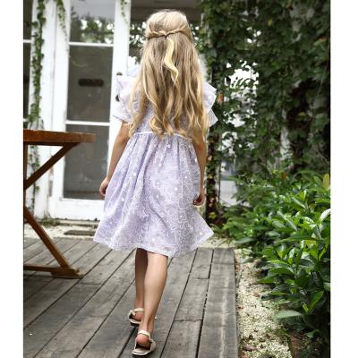little girls casual dress