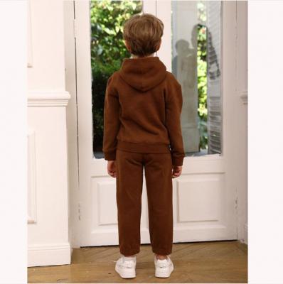 2023 trend boys clothing set