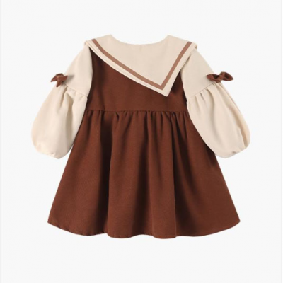 girl dress long sleeve