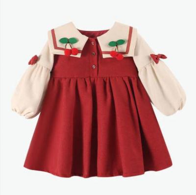 girl dress long sleeve