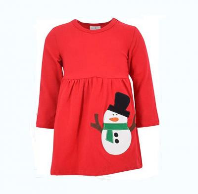 Baby Girl  Dress with legging