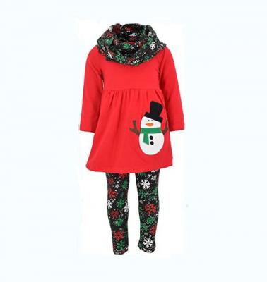 Baby Girl  Dress with legging