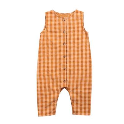 Baby romper
