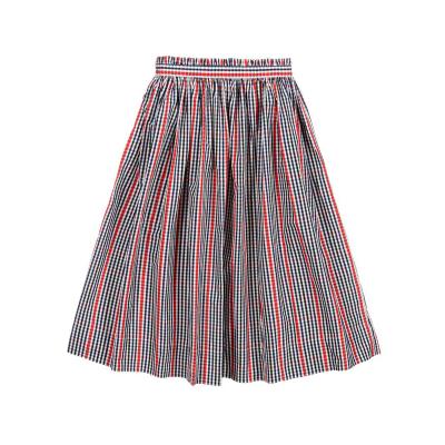 long girl skirts for kids