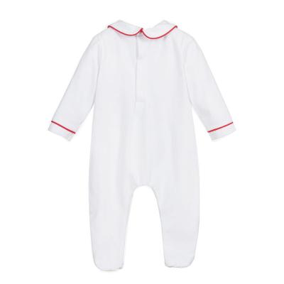 Baby romper