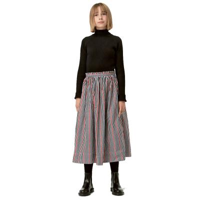 long girl skirts for kids