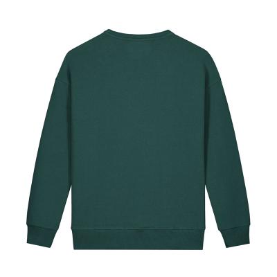 girls crew neck sweatshirt