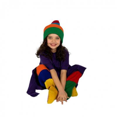 girls Warm Sweater