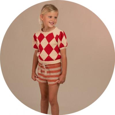 knitted sweaters for girls