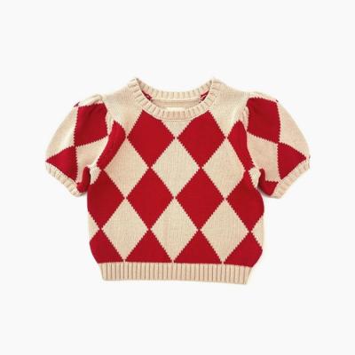 knitted sweaters for girls