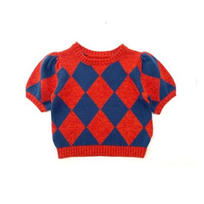 knitted sweaters for girls