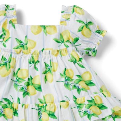 casual dress for girls