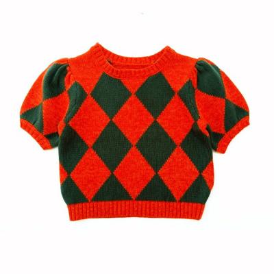 knitted sweaters for girls