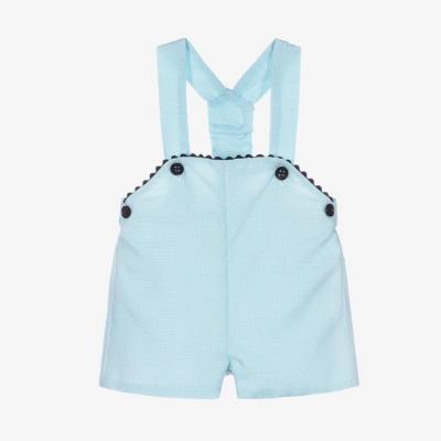Boys Summer Suit
