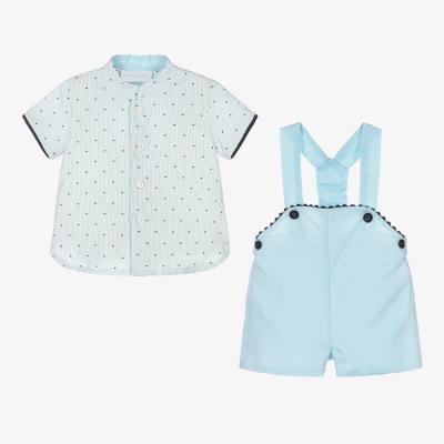 Boys Summer Suit