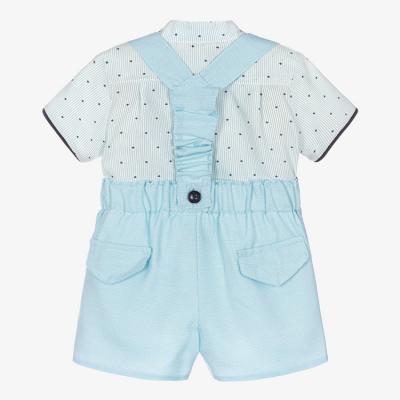 Boys Summer Suit