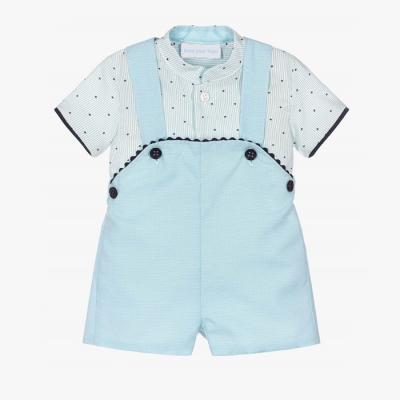 Boys Summer Suit