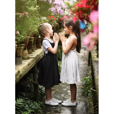 kids girls sundress