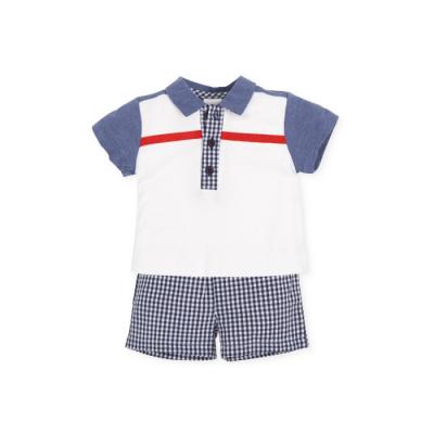 Boys Summer Suit