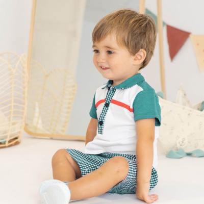 Boys Summer Suit