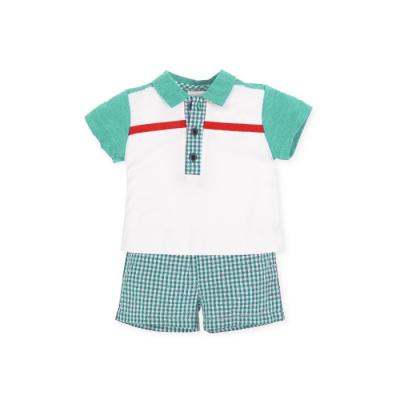 Boys Summer Suit