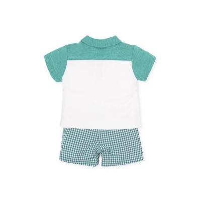 Boys Summer Suit