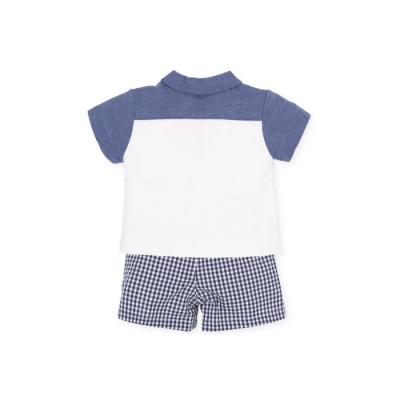 Boys Summer Suit